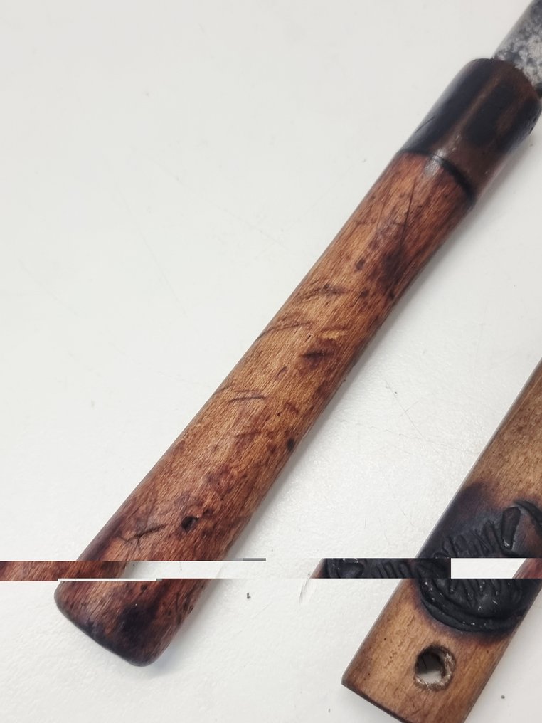 刀鞘 - 日本 - 1960-1970 #4.3