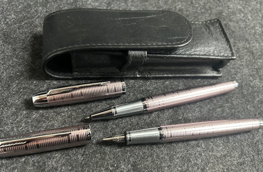 Parker - Nincs minimálár - Töltőtoll #1.0