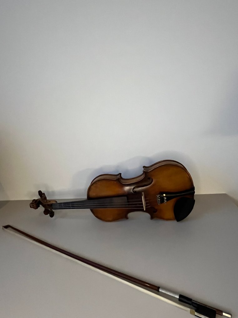 Labelled Galiani -  - Viool - Onbekend  (Zonder minimumprijs) #2.1