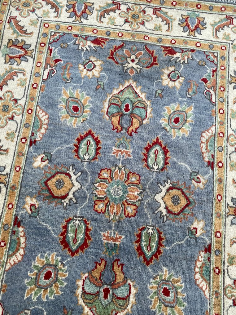 Ziegler Kazak - Χαλί - 148 cm - 100 cm #4.3