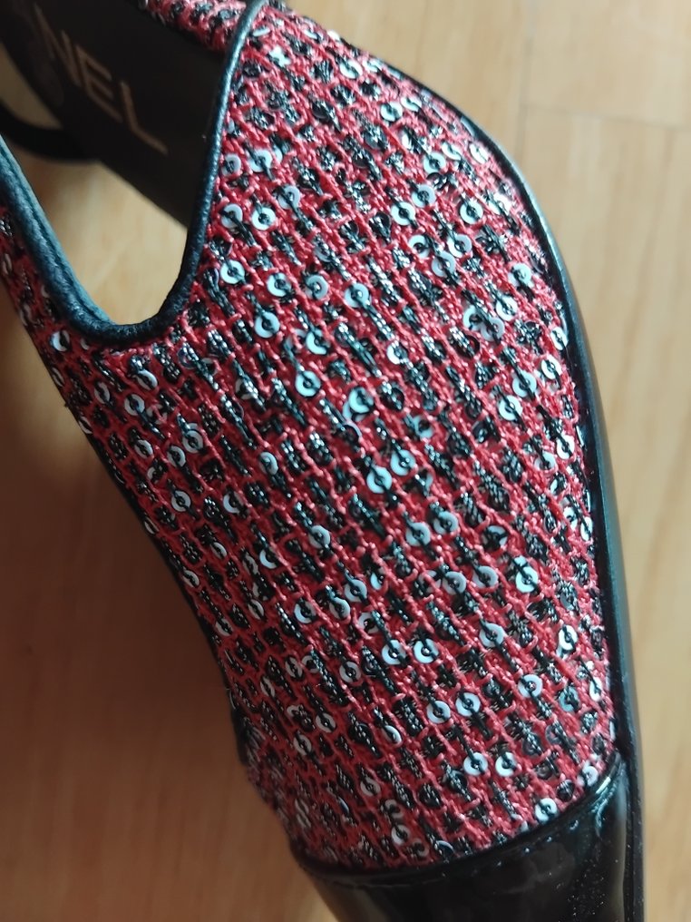 Chanel - Pumps - Size: EU 36 #2.1