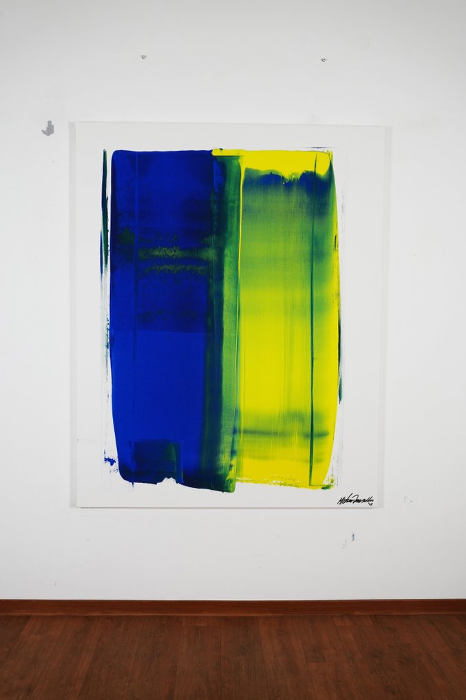 Parscha Mirghawameddin - Ukraine - XXL #4.3