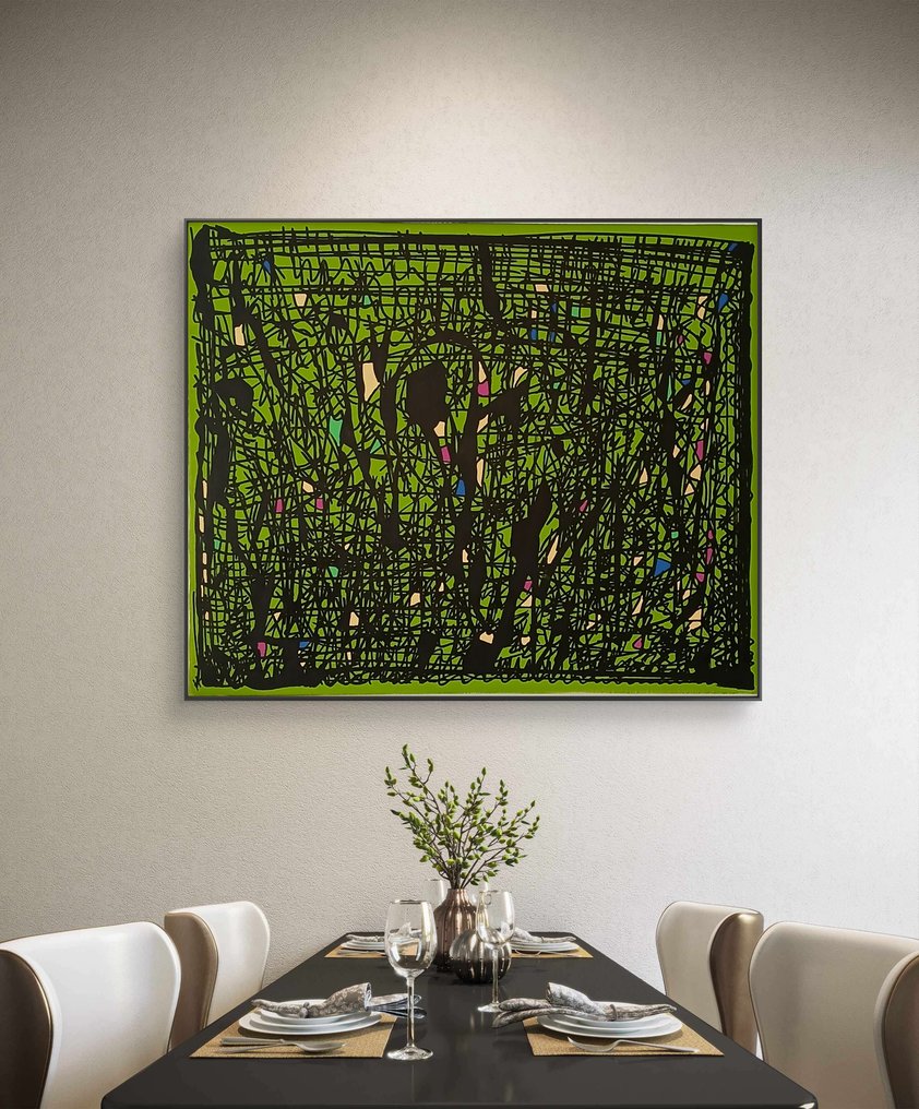 Sergio Romero - Energía, Luz e Información 17 #3.2