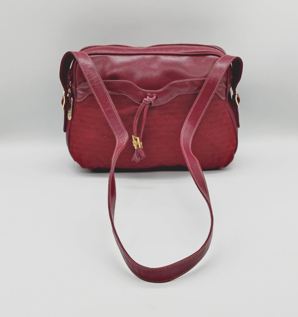 Gucci - GG Drawstring - Borsa a spalla #1.0