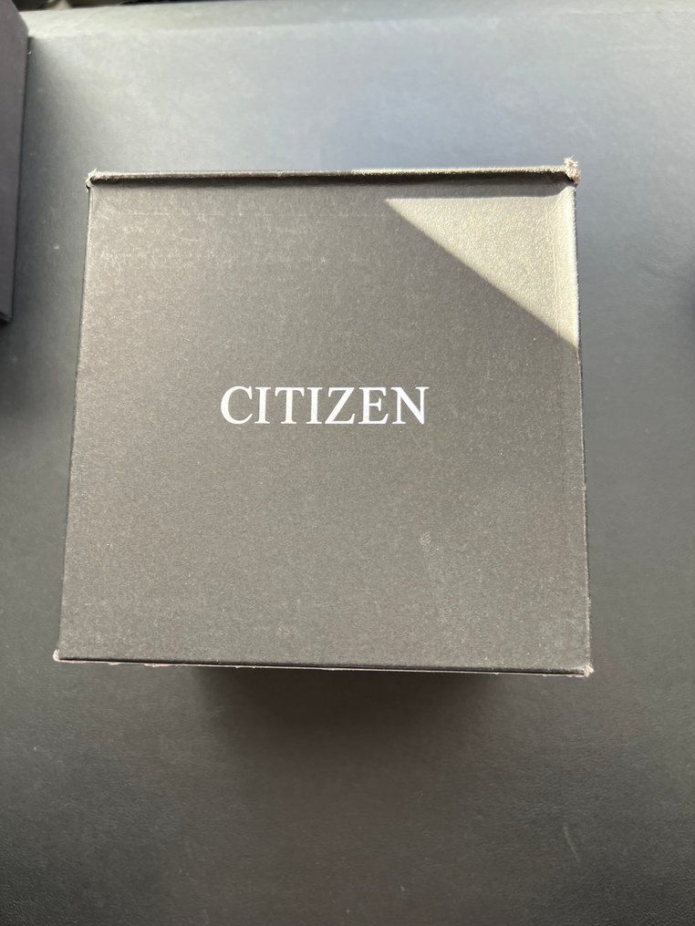 Citizen - Promaster automatic 10atm - Nincs minimálár - NJ0129-87X - Férfi - 2020+  #1.0
