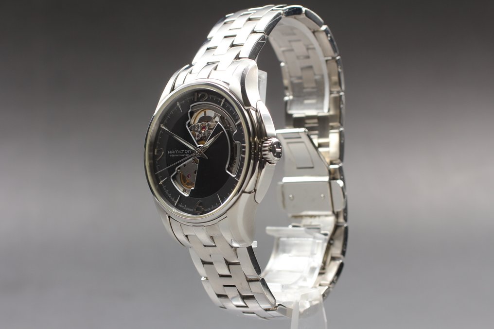 Hamilton - Jazzmaster - H325650 - Men - 2013 #3.2