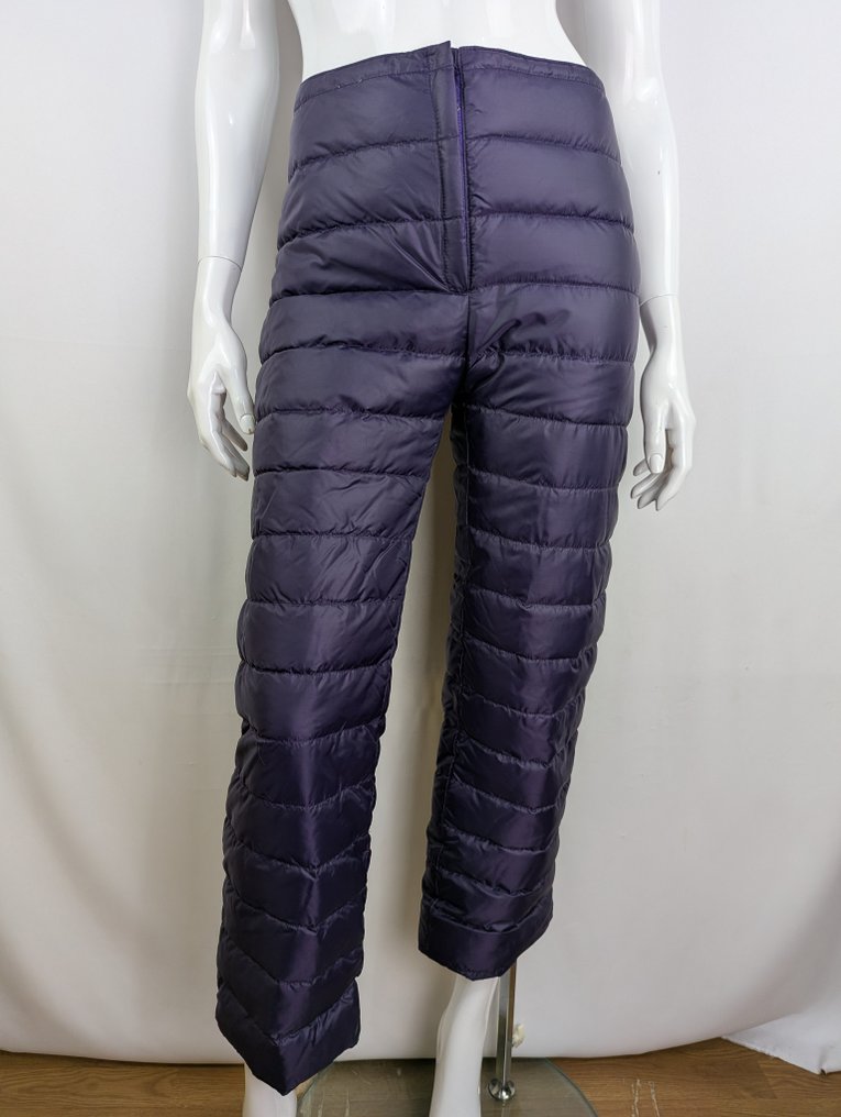Moncler - Pantaloni #1.0
