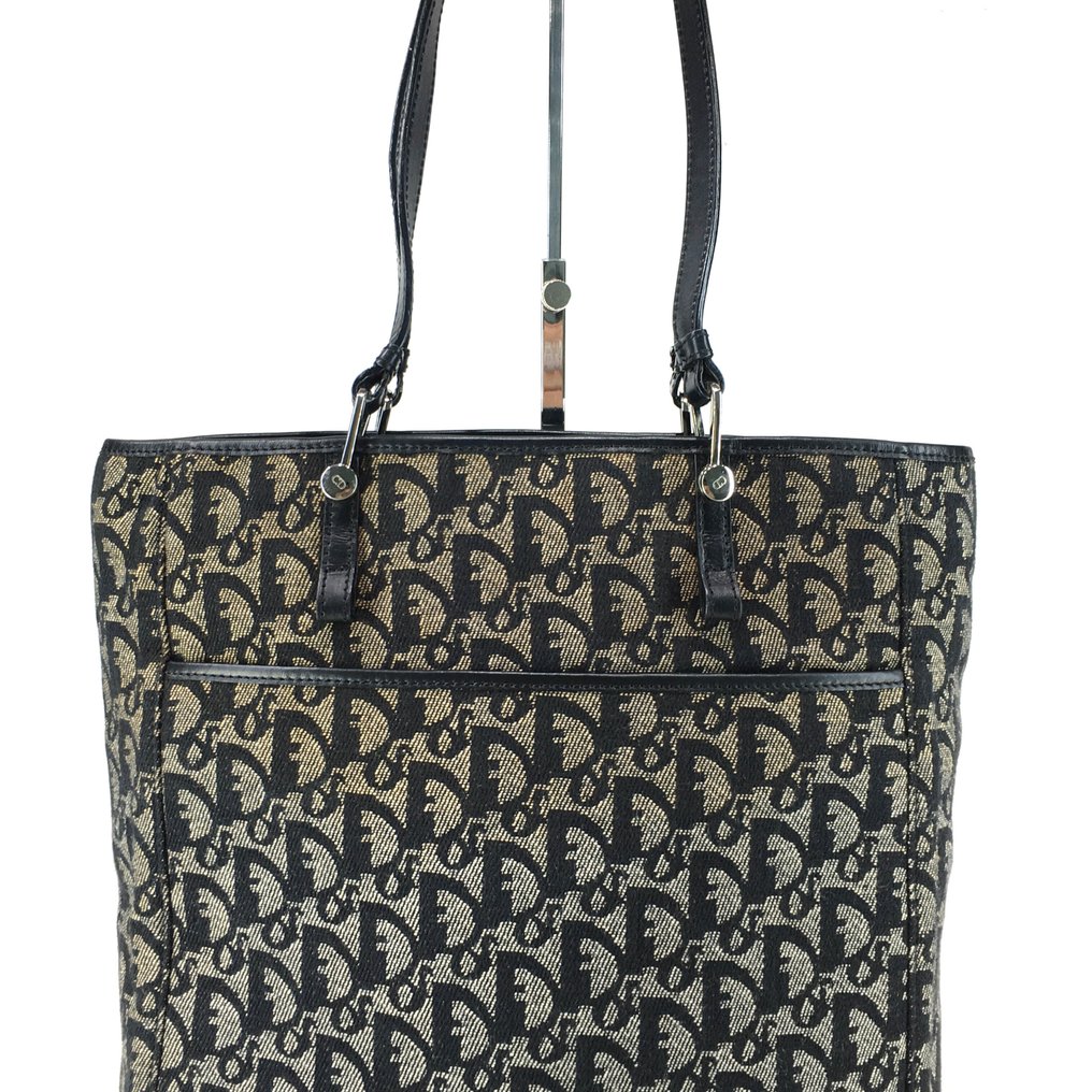 Christian Dior - Trotteur - Mulepose #4.3