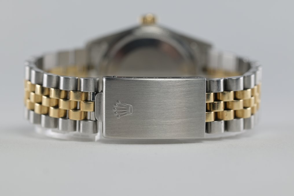 Rolex - 16013 - Miehet - 1970-1979  #3.2