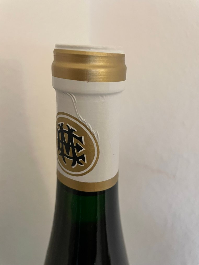 2018 Egon Muller Scharzhofberger Riesling Kabinett  - Mosel Kabinett - 1 Bottles (0.75L) #4.3