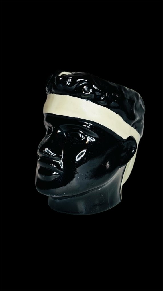 partigliolo - Karaffel - Keramik #1.0