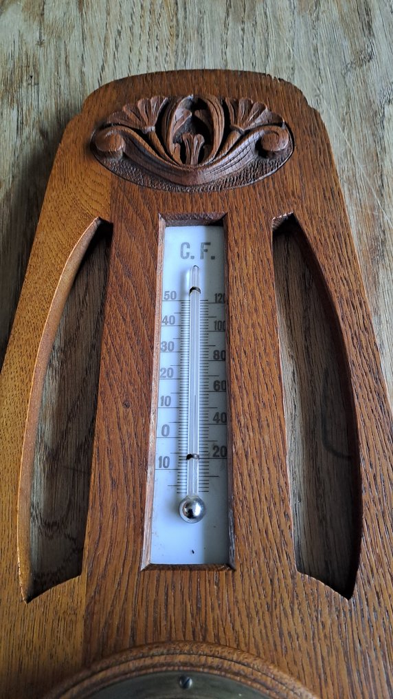 Stație meteo - Eikenhout #4.3