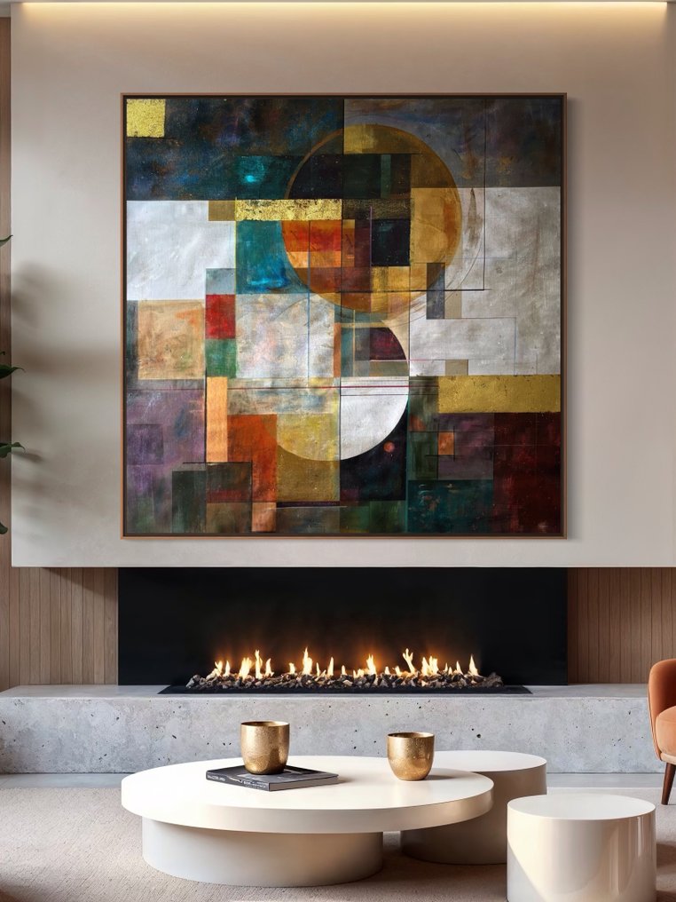 The RodriGuez (R&G) - ANTARES - XL - No Reserve #1.0