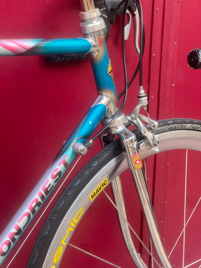 Fondriest - Race bicycle - 1996 #2.1