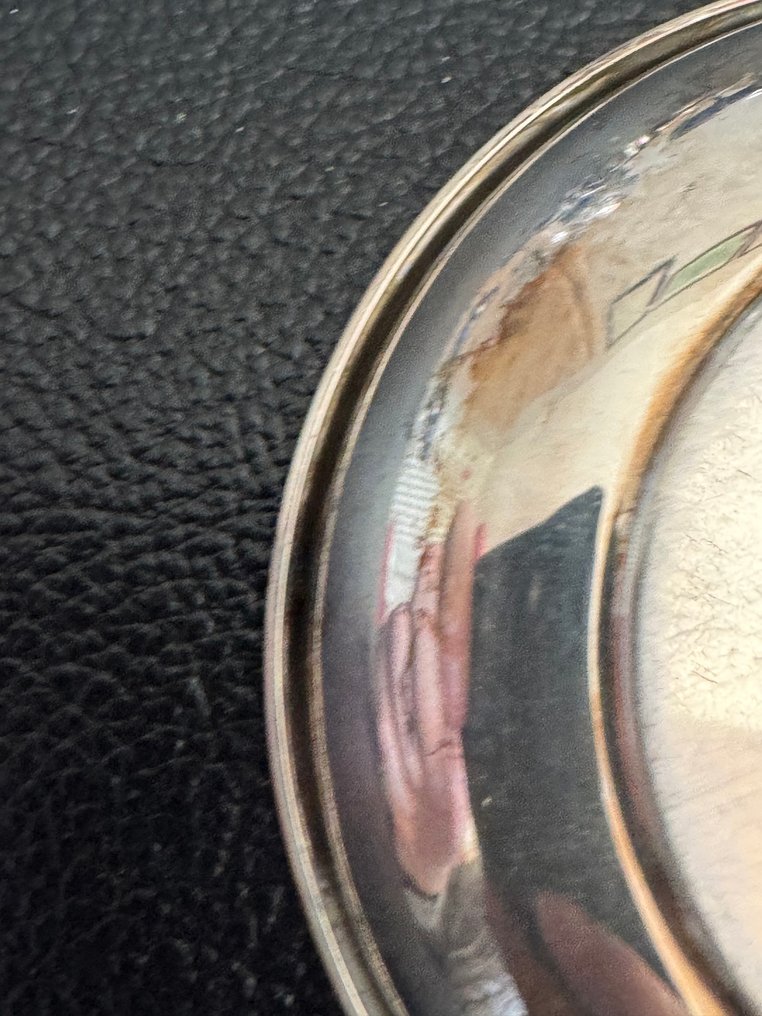 Fel de mâncare - .800 argint #2.1