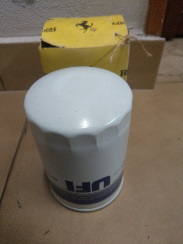 Artwork - Ferrari - 208,308,328,Mondial - 2000 #1.0