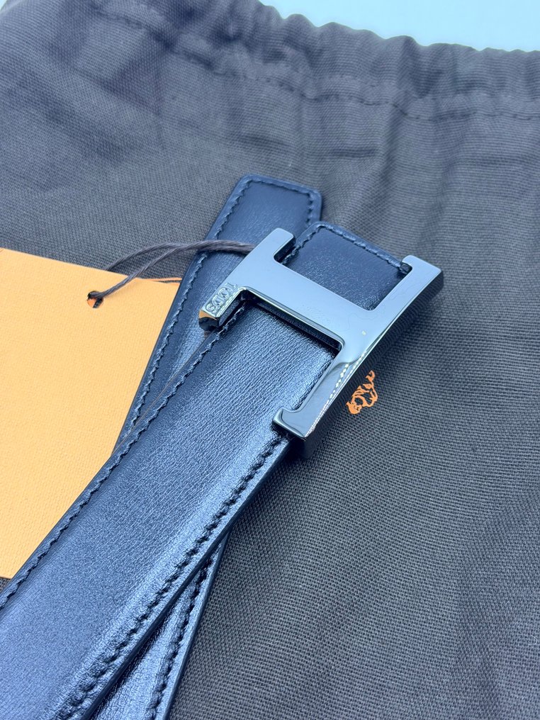 Tod's - andres - Belt #4.3