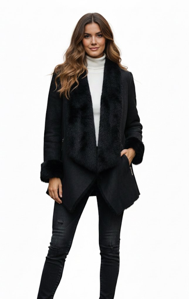 Pinko - Pälskappa #3.2