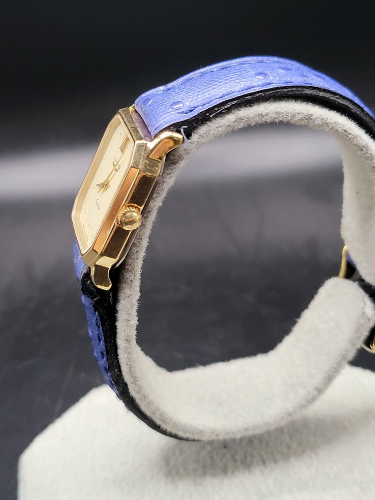 Longines - Nincs minimálár - Női - 1980-1989  #3.2