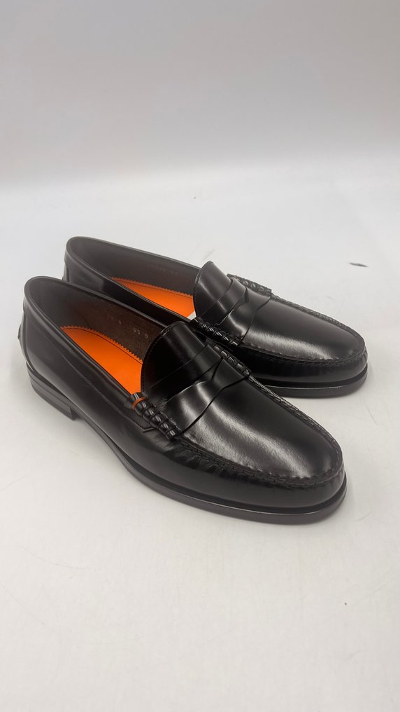 Santoni - Mokasyny - Rozmiar: EU 42 - Nowe w pudełku #3.2