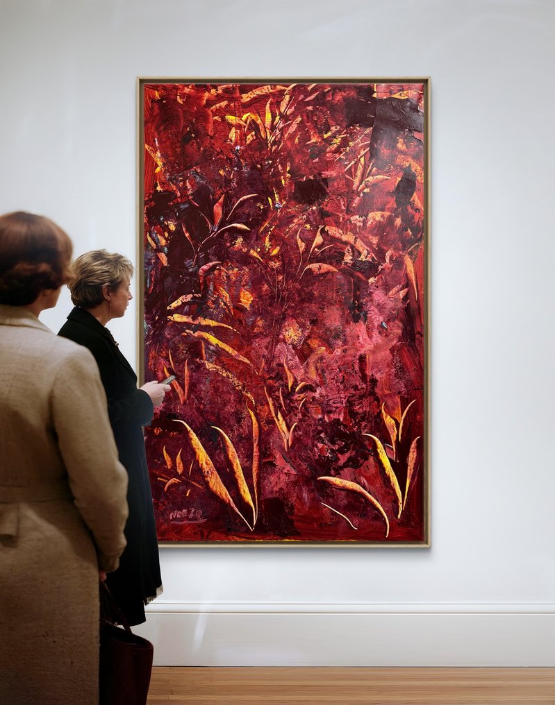 maZe - LOAM - XXL #1.0