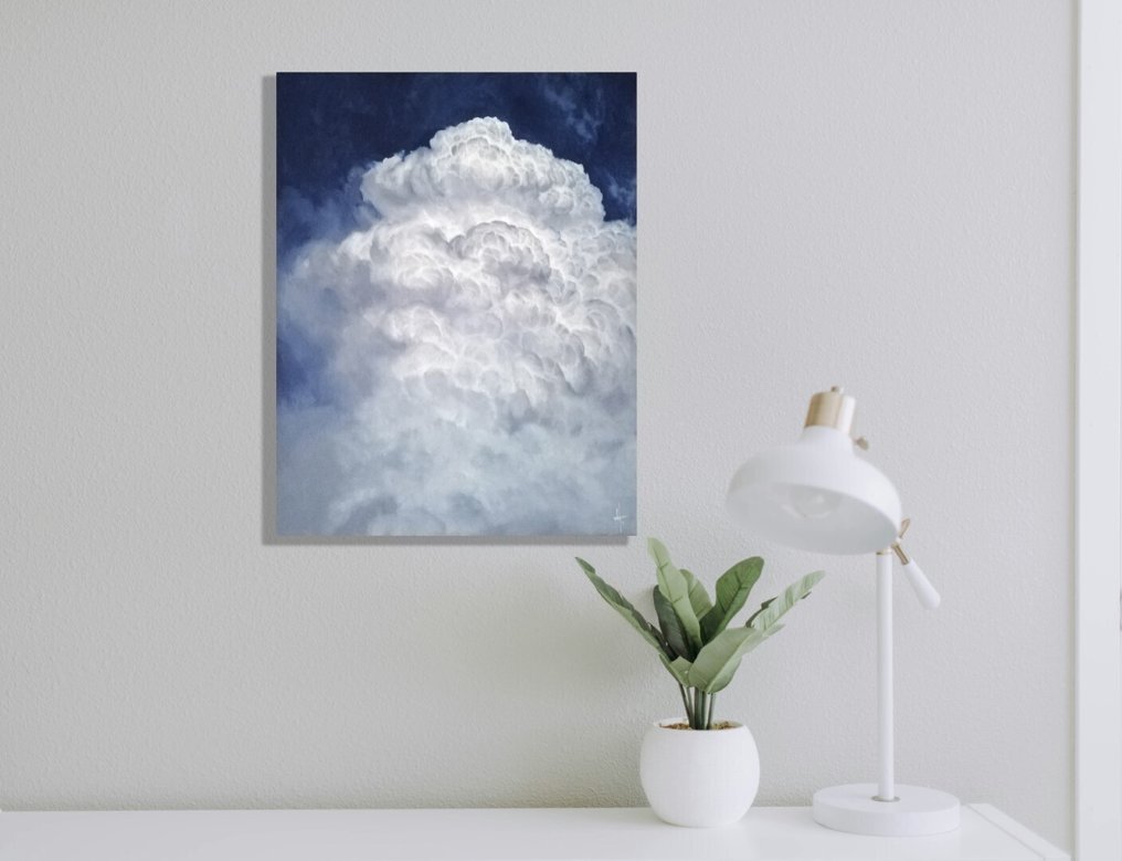 Pavel Hafizov - Air / 375 #4.3