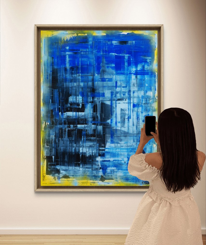 H. Friedel - Unexplainable Feeling #1.0