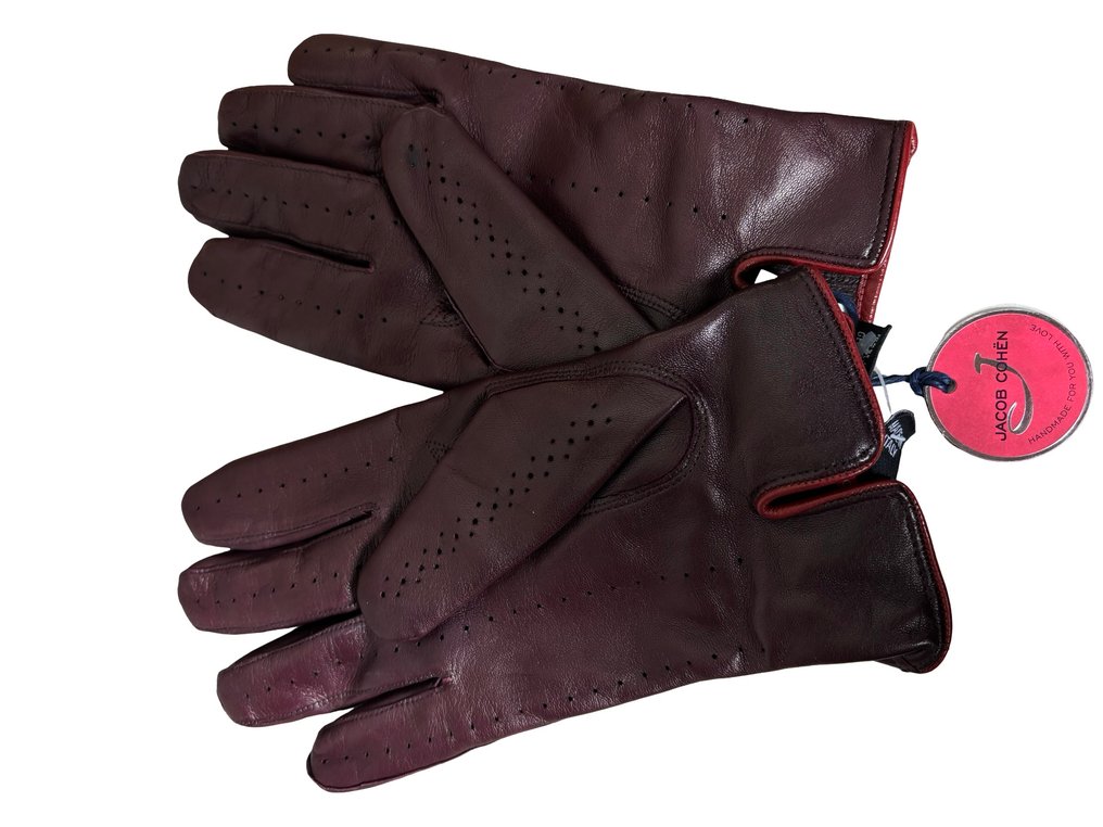 Jacob Cohen - Handschuhe #2.1