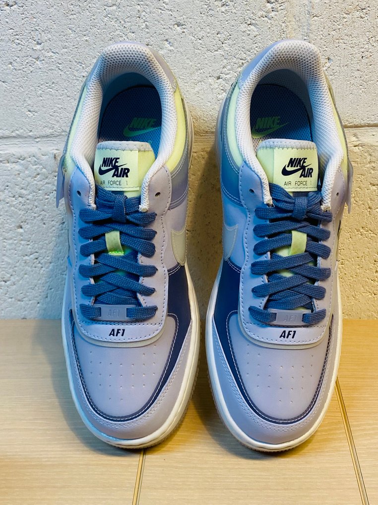 Nike - Scarpe stringate - Misura: EU 41 #2.1