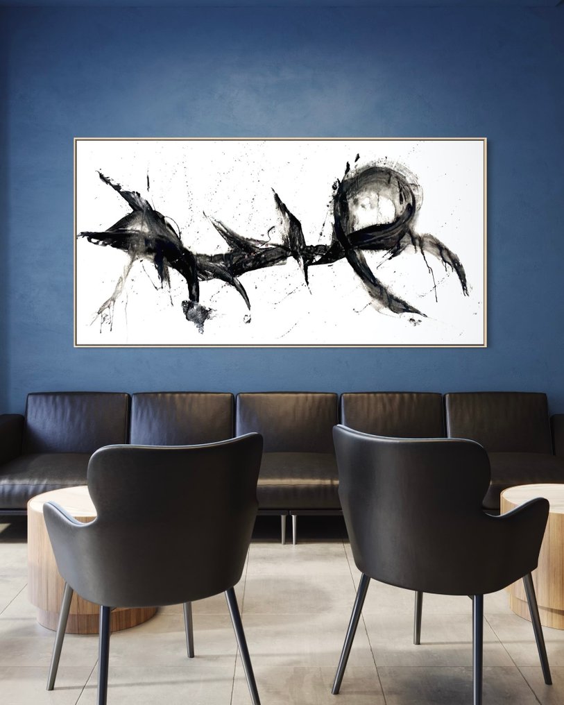 Alberto Stocco - Abstract #1.0