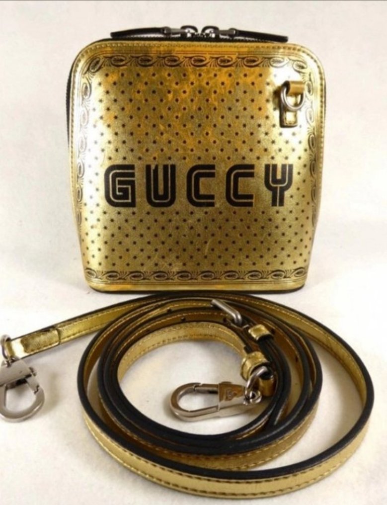Gucci - Borsa a tracolla #1.0