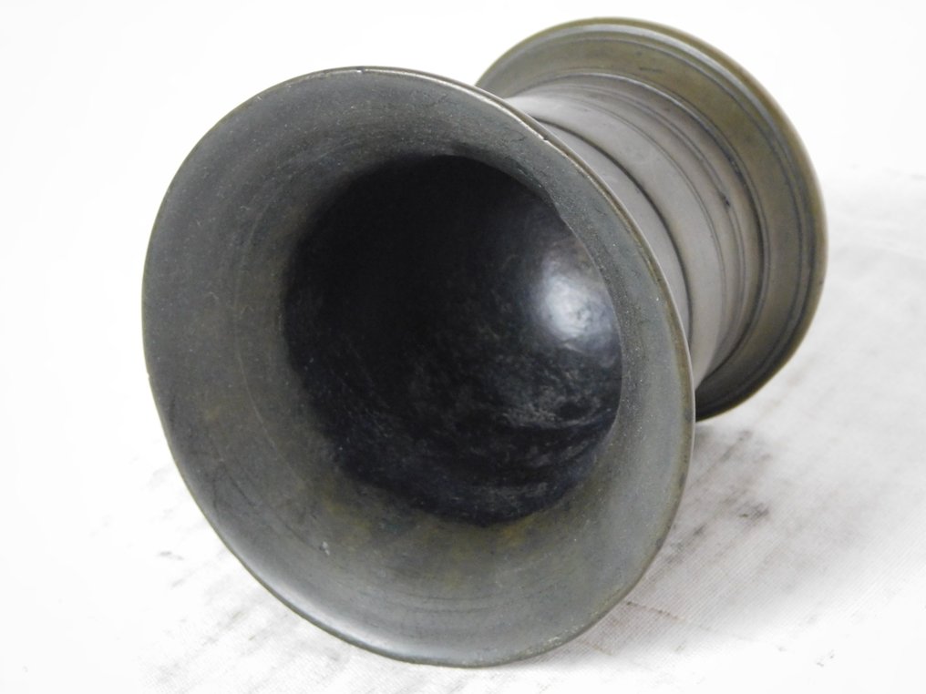 Moździerz - Brązowy #4.3