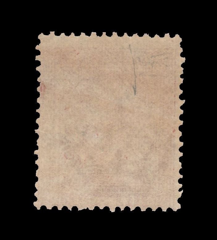 意大利王国 1863 - Cent. 2 - 伦敦版，新的 MNH ** #1.0