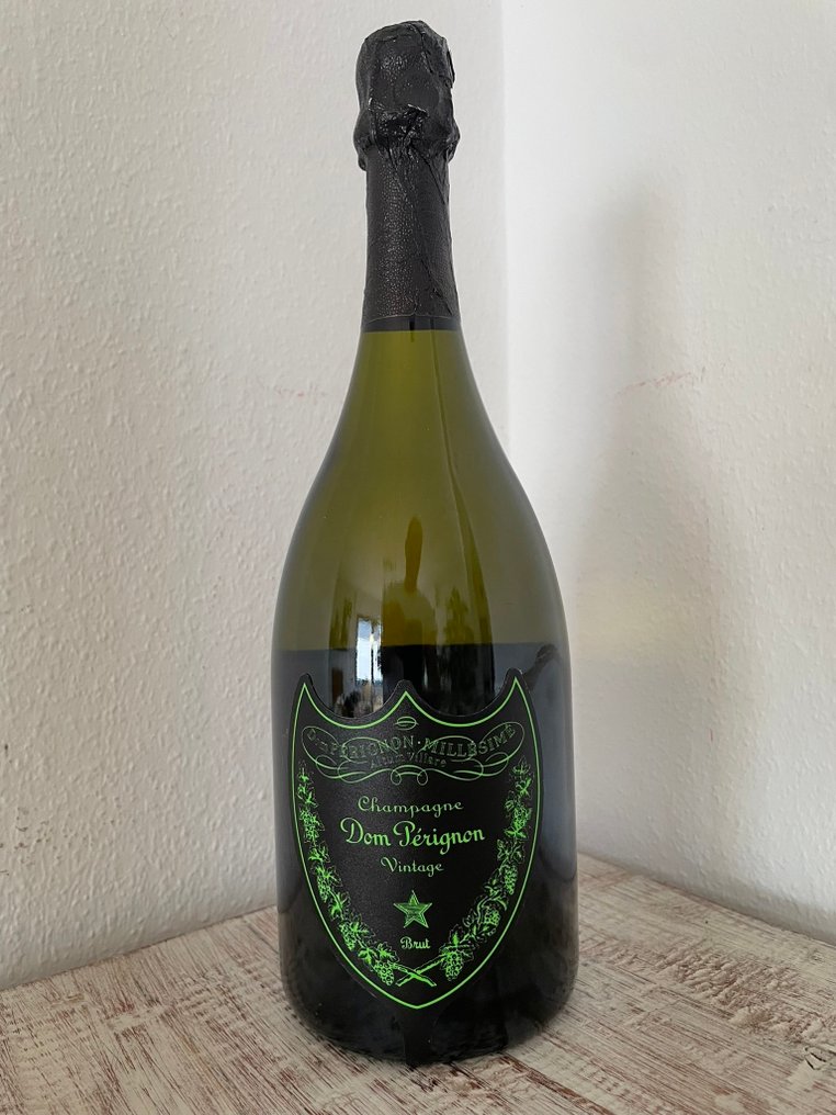 2013 Dom Pérignon, Luminous - Champagne Brut - 1 Bottle (0.75L) #2.1