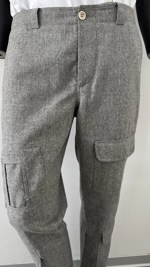 Brunello Cucinelli - Trousers #4.3