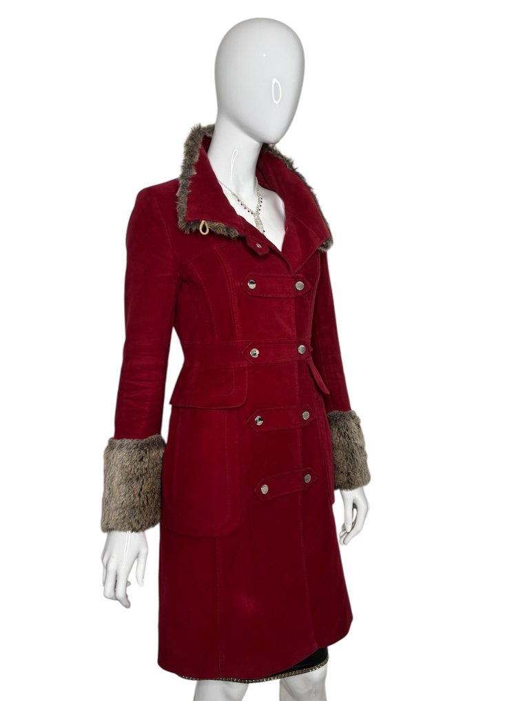 Karen Millen - Παλτό #3.2