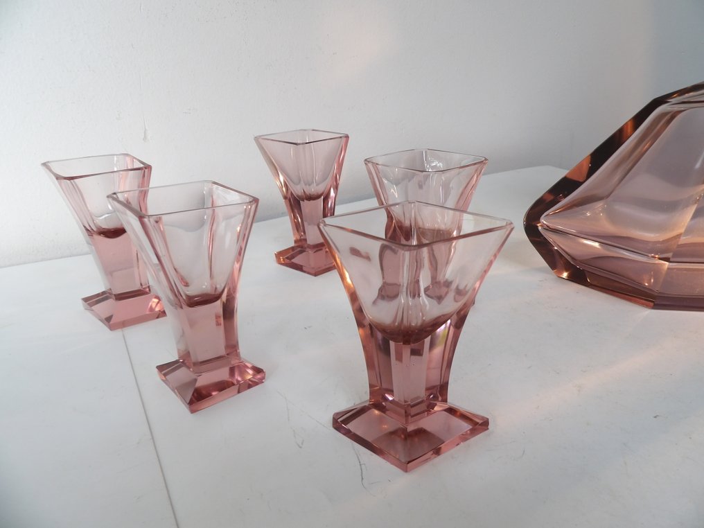 Serviciu de băut - Cristal #4.3