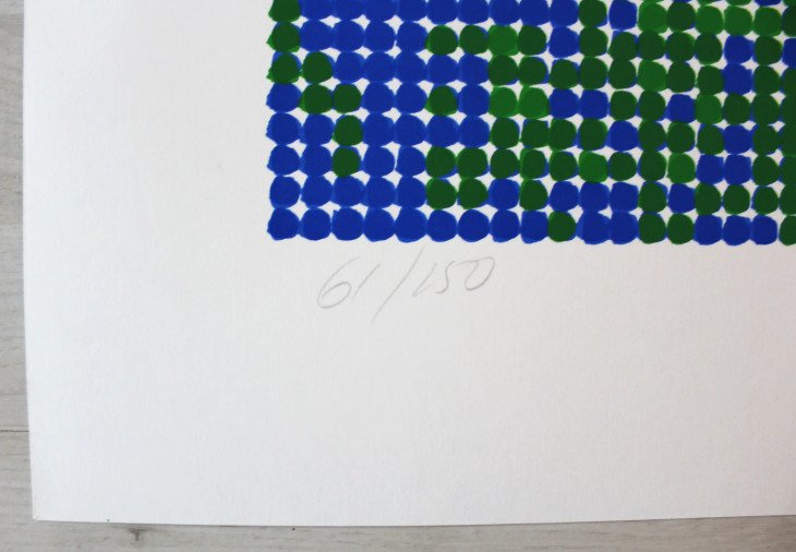 David Roth  (XX) - Untitled #3.2