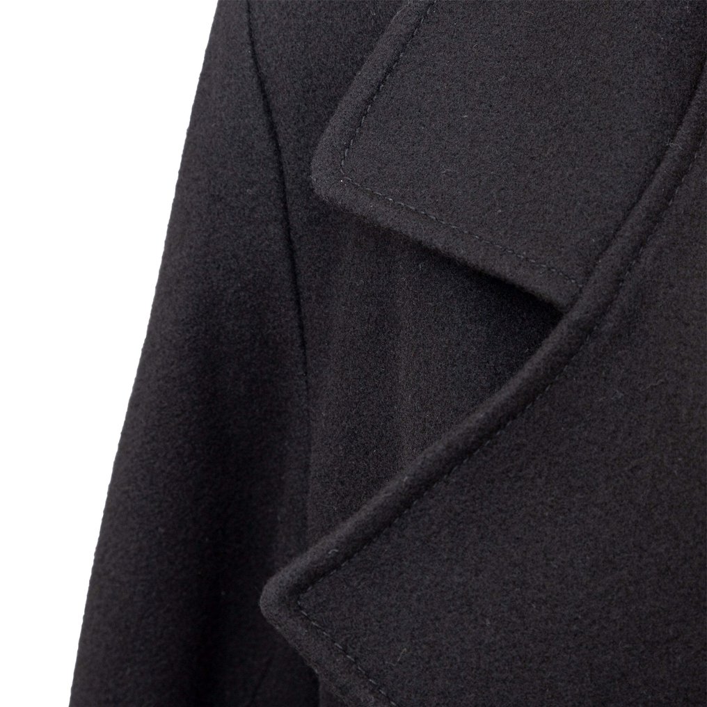 Ann Demeulemeester - Manteau #2.1