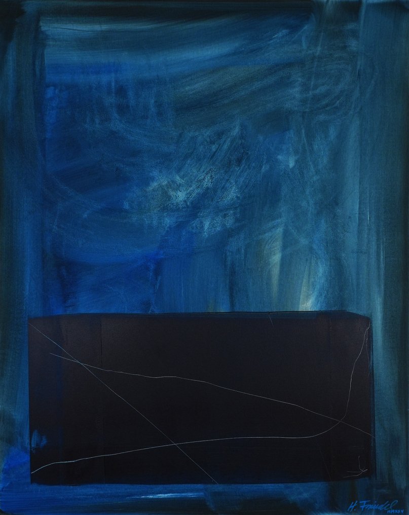 H. Friedel - Creed #3.2