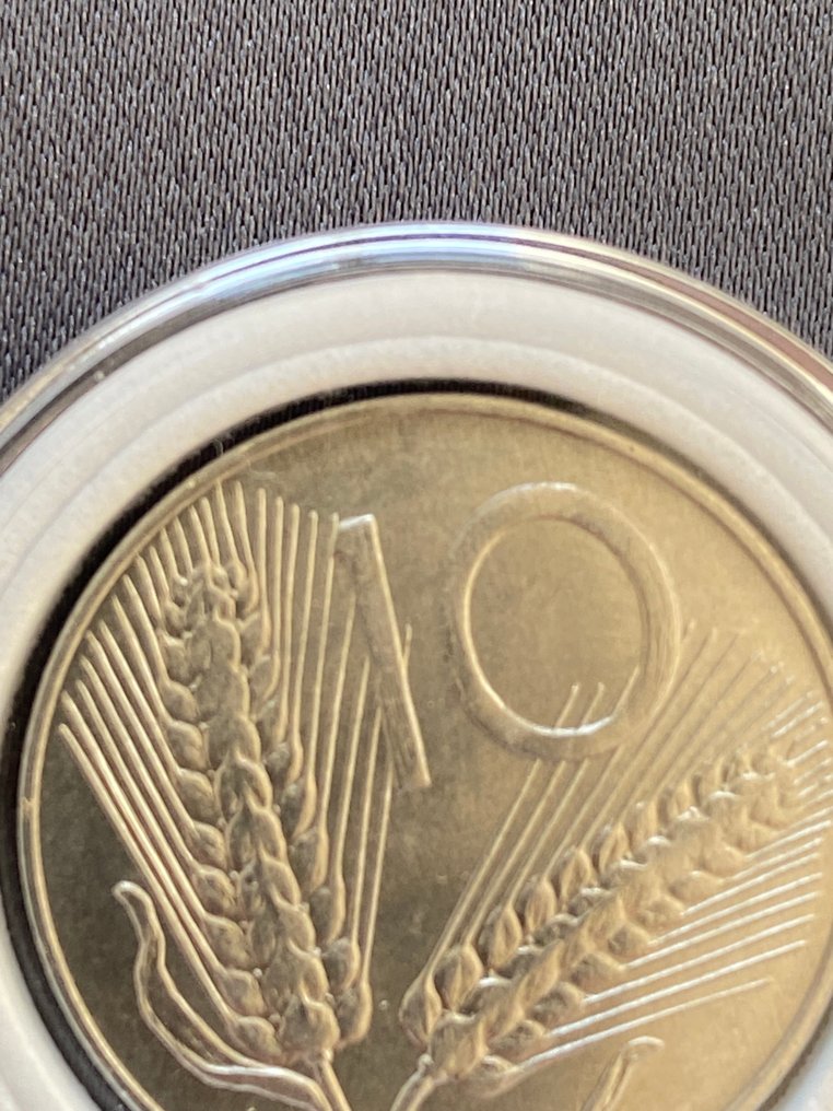 Italia, República Lotto di 190 monete 1951/1999 - 1, 2, 5, 10, 20, 50, 100, 200, 500, 1000 Lire  (Sin precio de reserva) #1.0