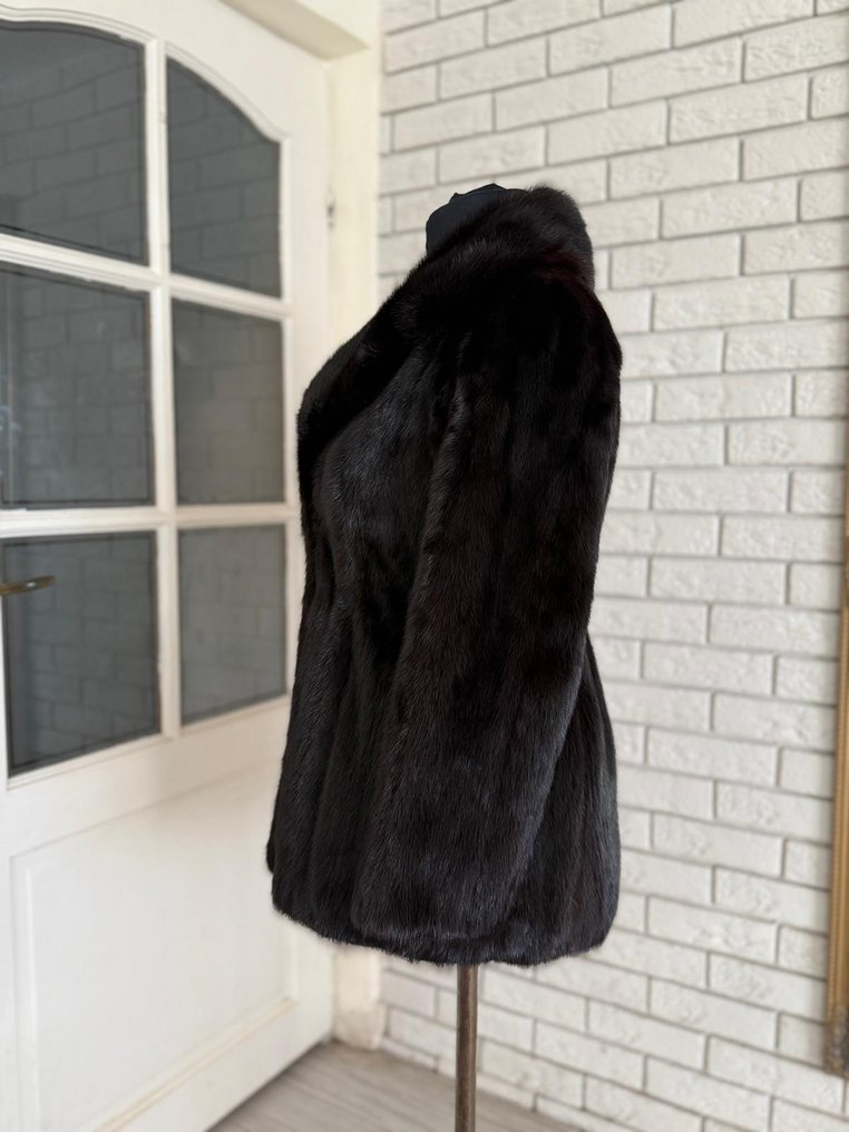 Artisan Furrier - 皮毛大衣 #4.3