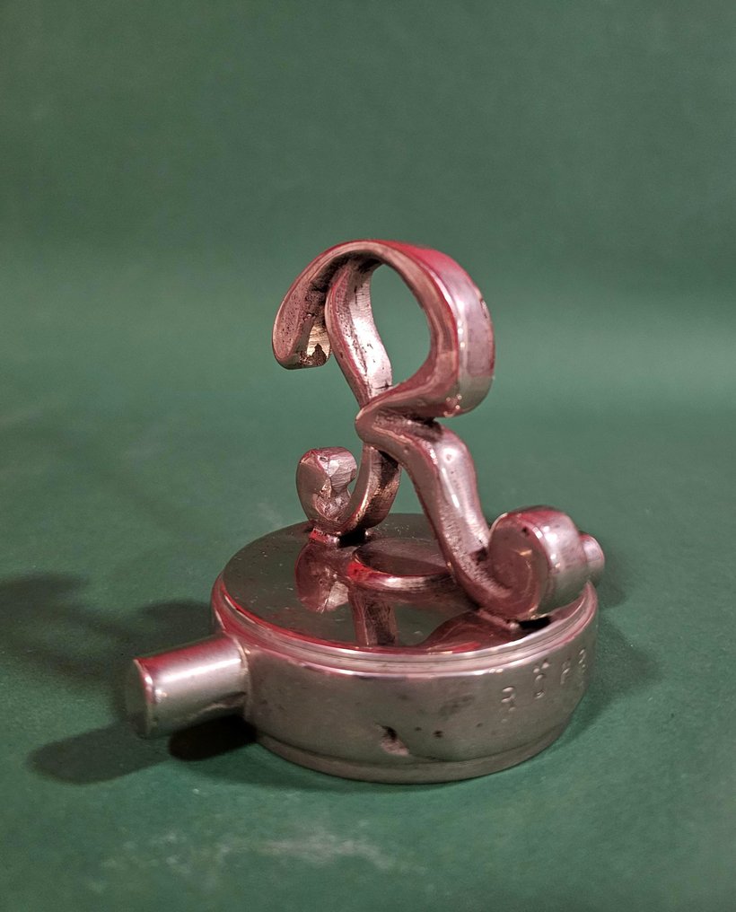 Stemma da auto - Röhr Auto  1927-1934 - 1920-1930 #1.0