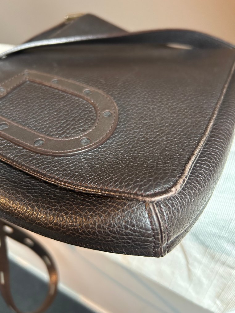 Delvaux - LOUISE BAUDRIER PM - Crossbody bag #3.2