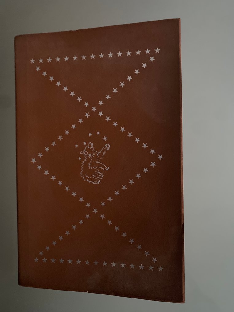 Tchang Kouang- Yu - Lot de huit livres de contes  chinois - 1955-1958 #3.2