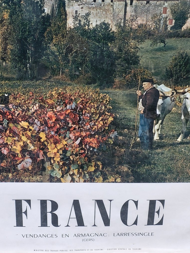 Ph. Yan - FRANCE - Anni ‘50 #2.1