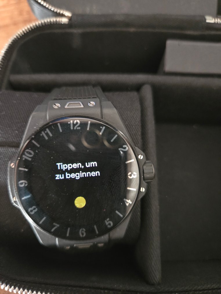 Hublot - Big Bang E - 440.CI.1100.RX HB440 1 - Men - 2020 #2.1