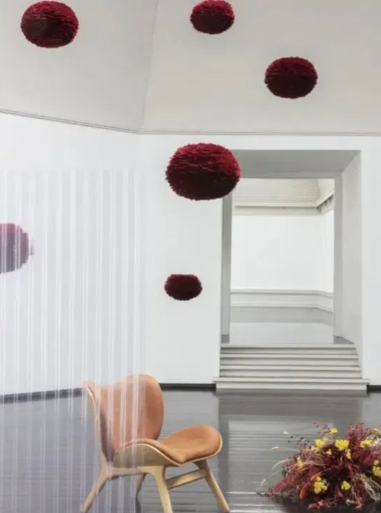 Umage - Soren Ravn Christensen - Lamp - EOS - Ganzenveren - Brand New Item #1.0