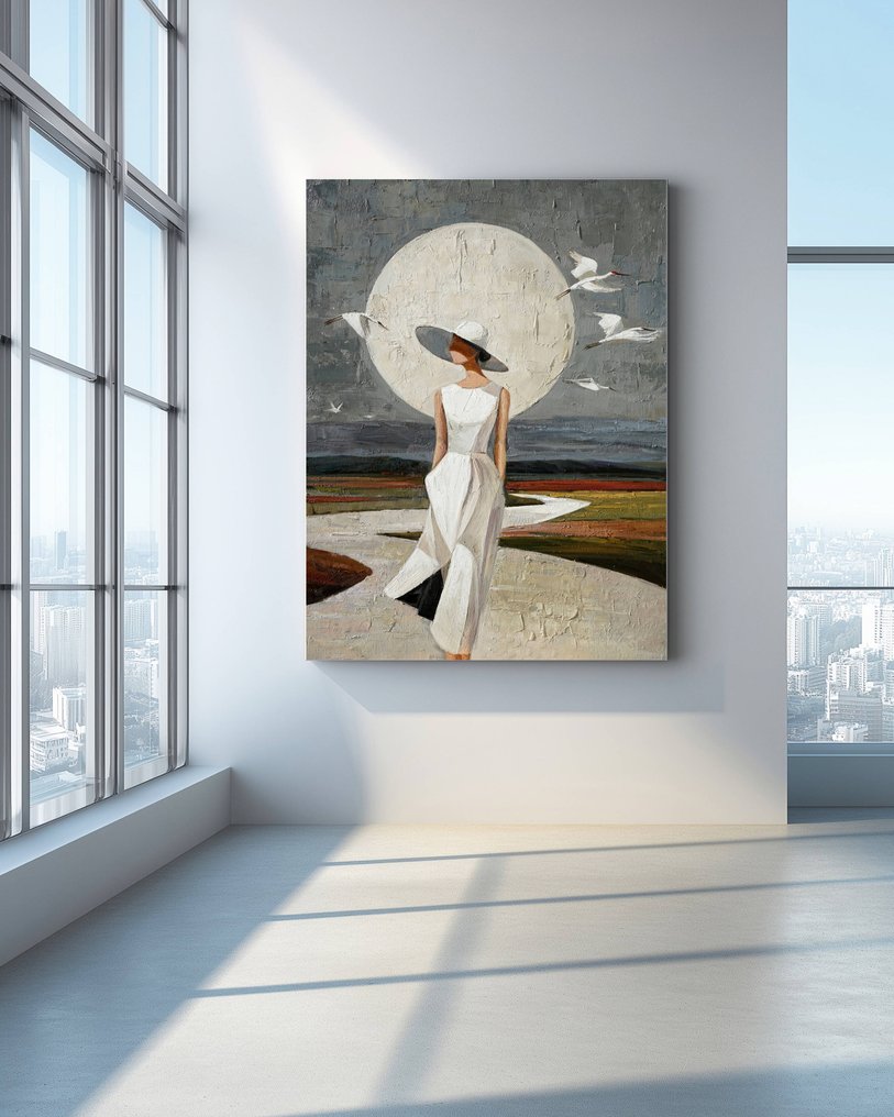 Pippo - Wings of a Distant Memory #2.1