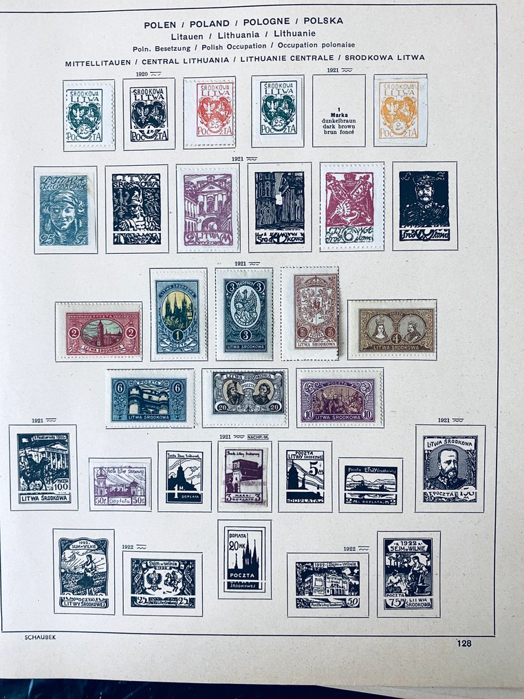 世界  - 收藏 / 东欧研究者：保加利亚、波兰及更多 #1.0